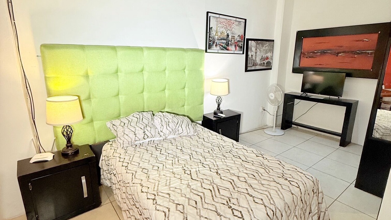 Photo of Bedroom in Colonia 5 de Diciembre
