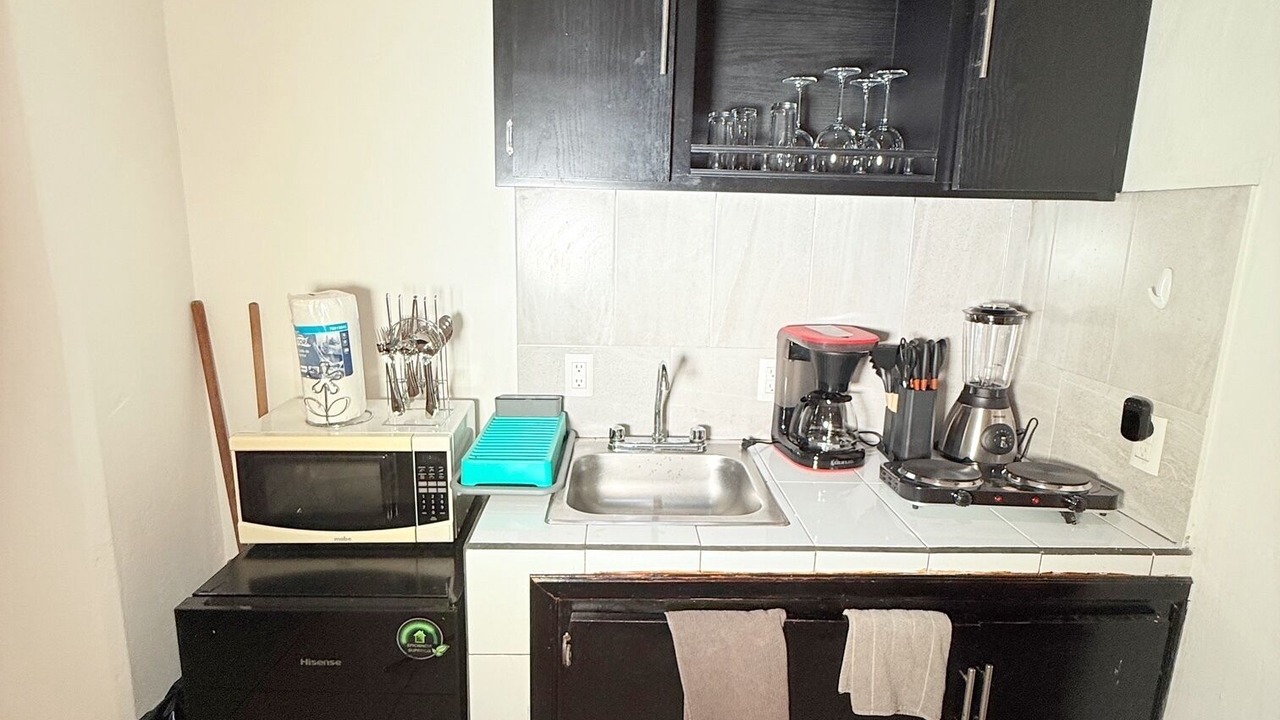Photo of Kitchen in Colonia 5 de Diciembre