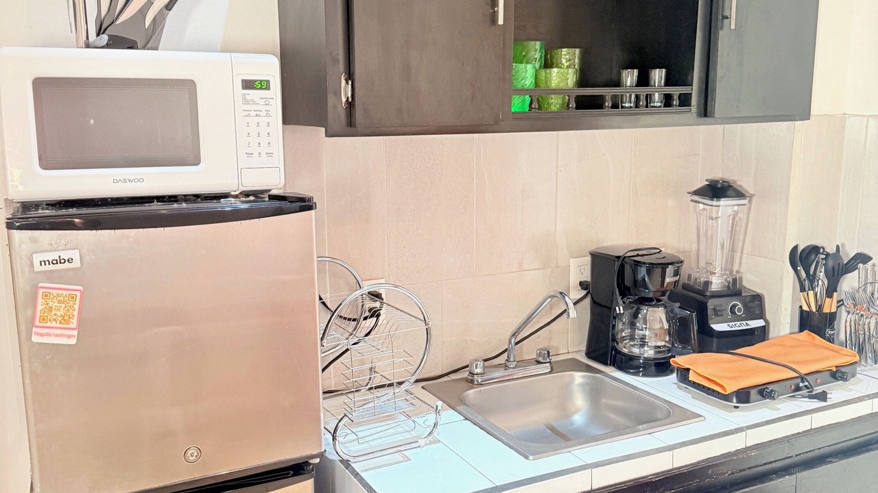 Photo of Kitchen in Colonia 5 de Diciembre