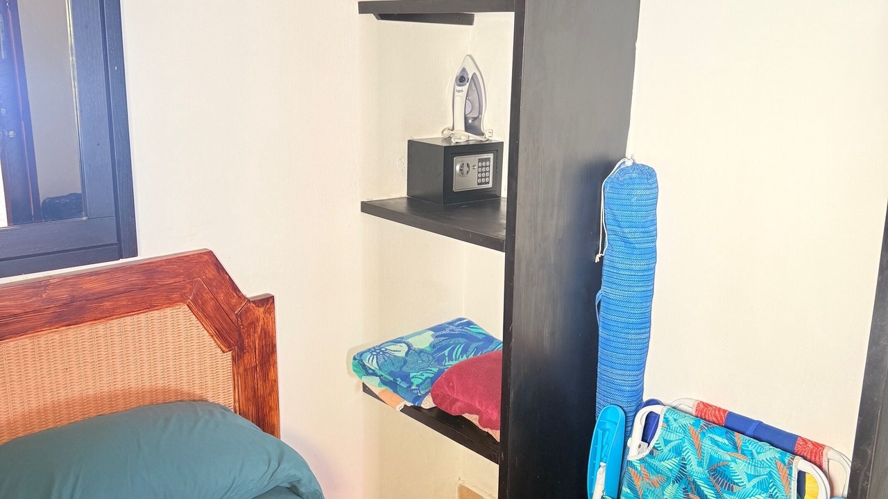 Photo of Bedroom in Colonia 5 de Diciembre