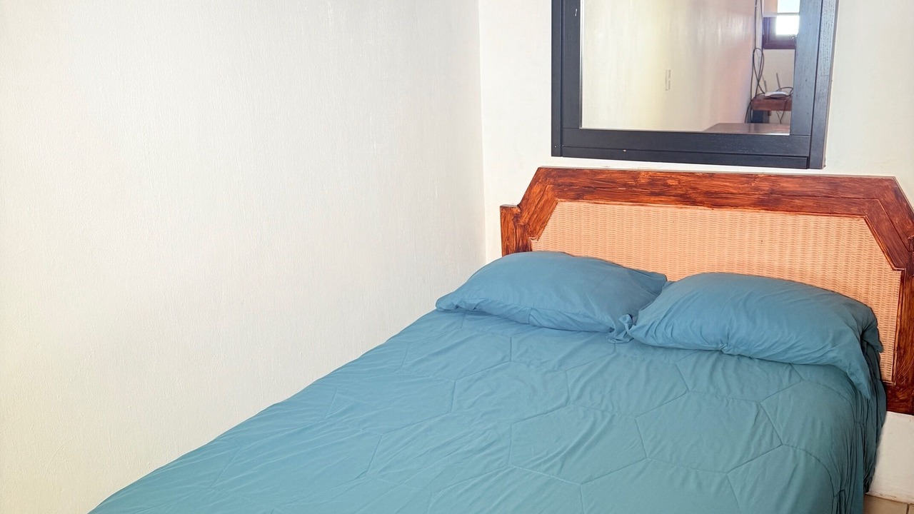 Photo of Bedroom in Colonia 5 de Diciembre