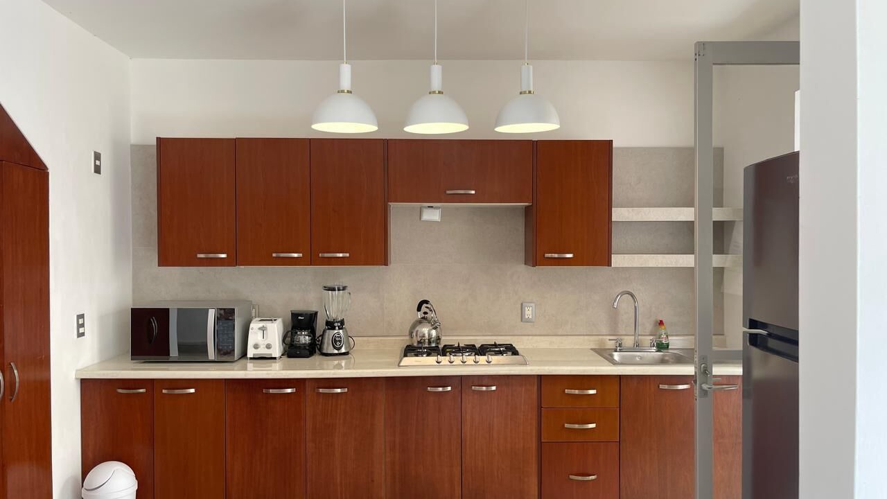 Photo of Kitchen in Valle Dorado