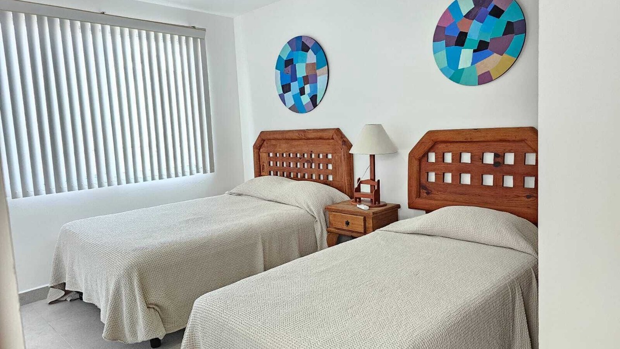 Photo of Bedroom in Valle Dorado
