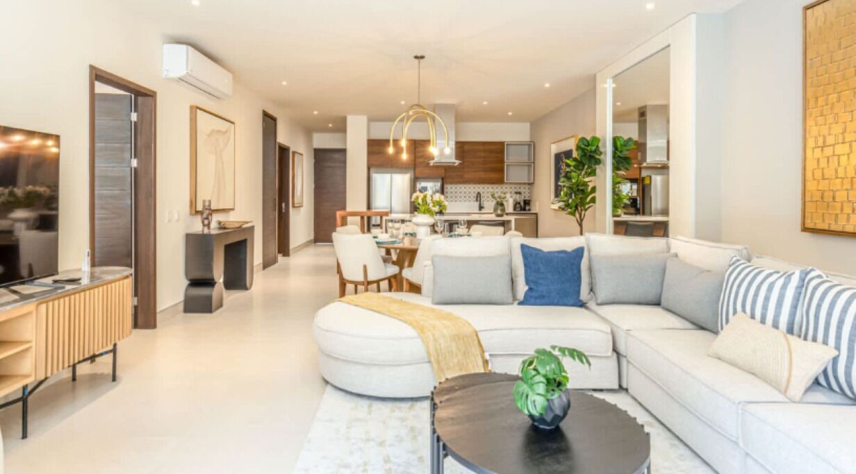 Photo of Livingroom in El Tezal