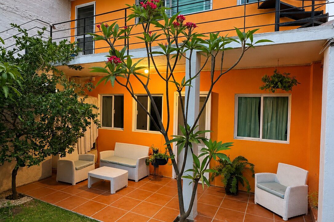 Photo of Patio Balcony in Zapopan