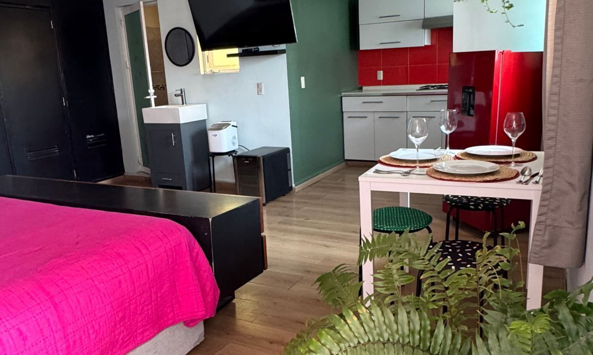 Photo of Bedroom in Zapopan