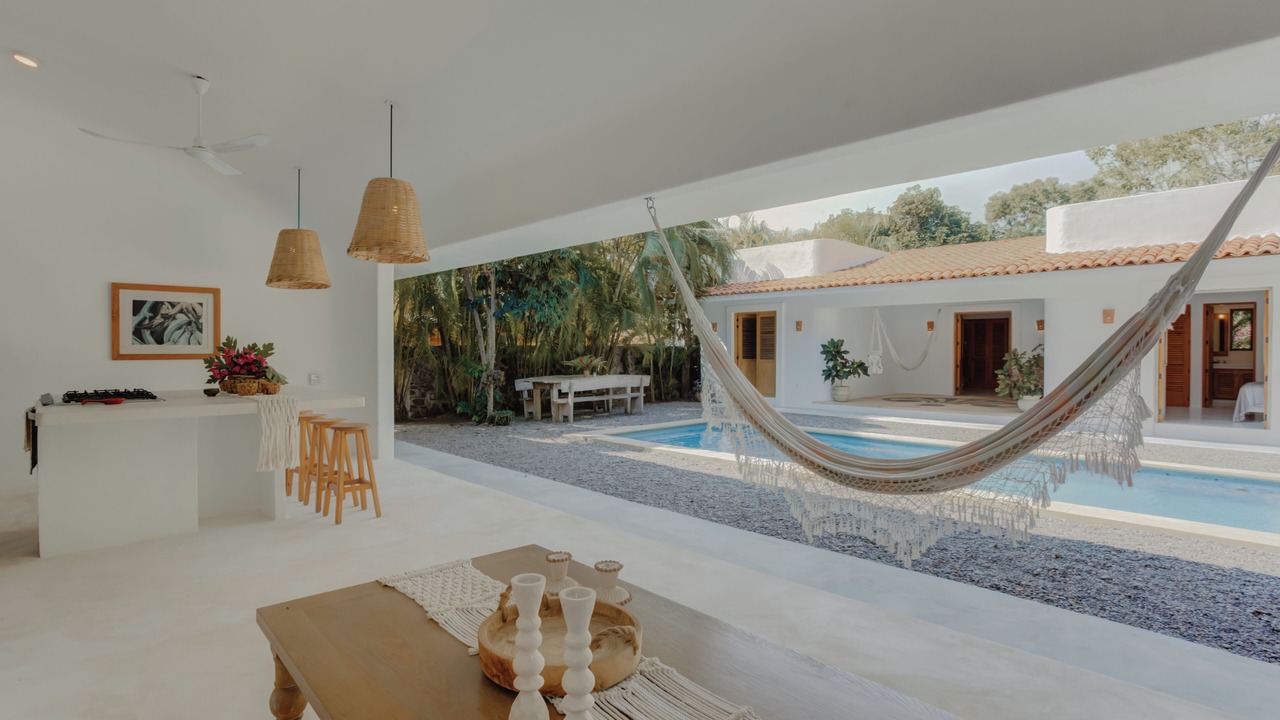 Photo of Patio Balcony in Costa Careyes