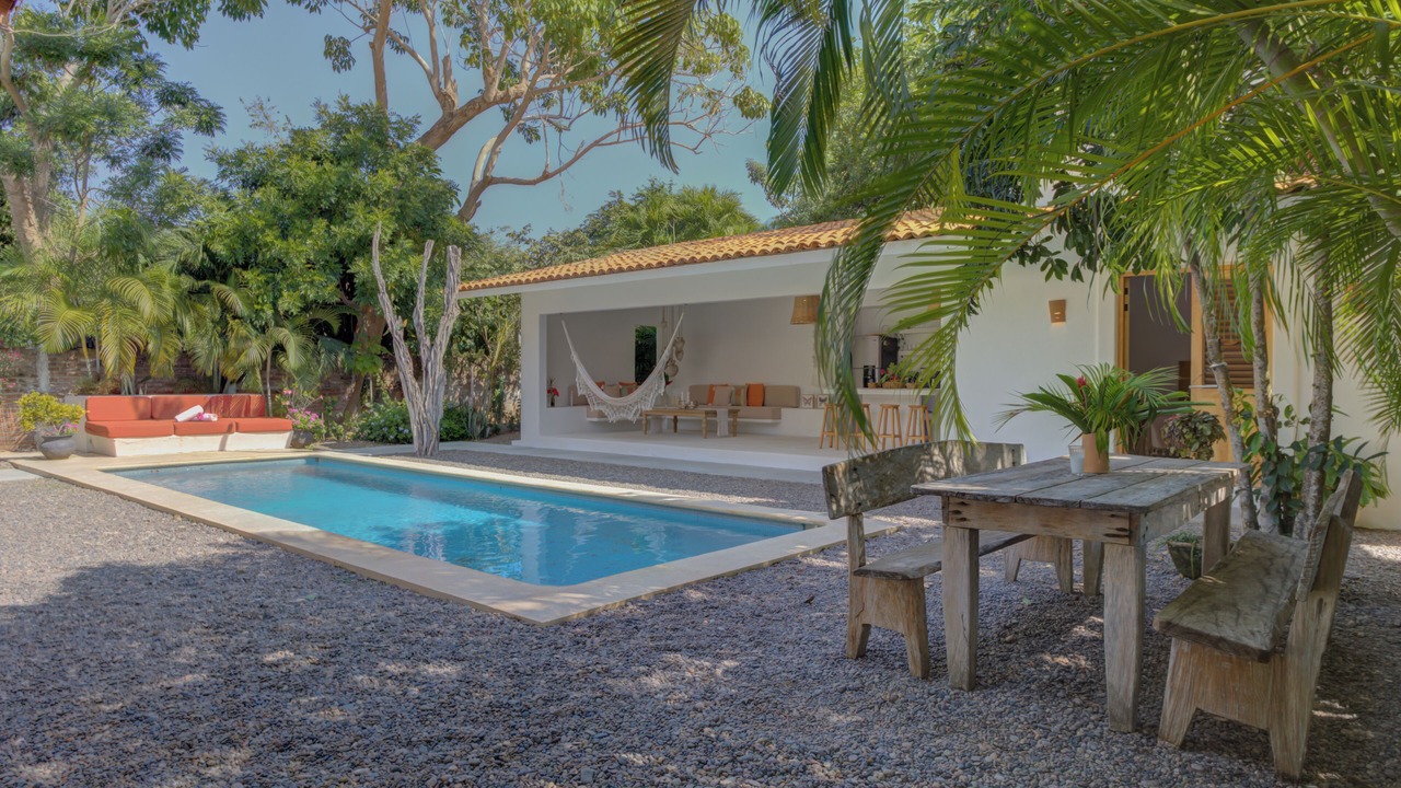 Photo of Outdoor in Costa Careyes
