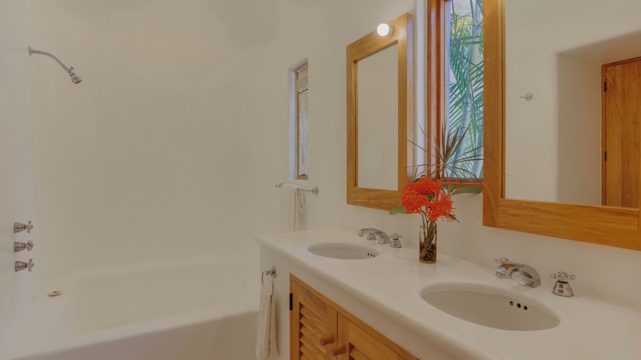 Photo of Bathroom in Costa Careyes