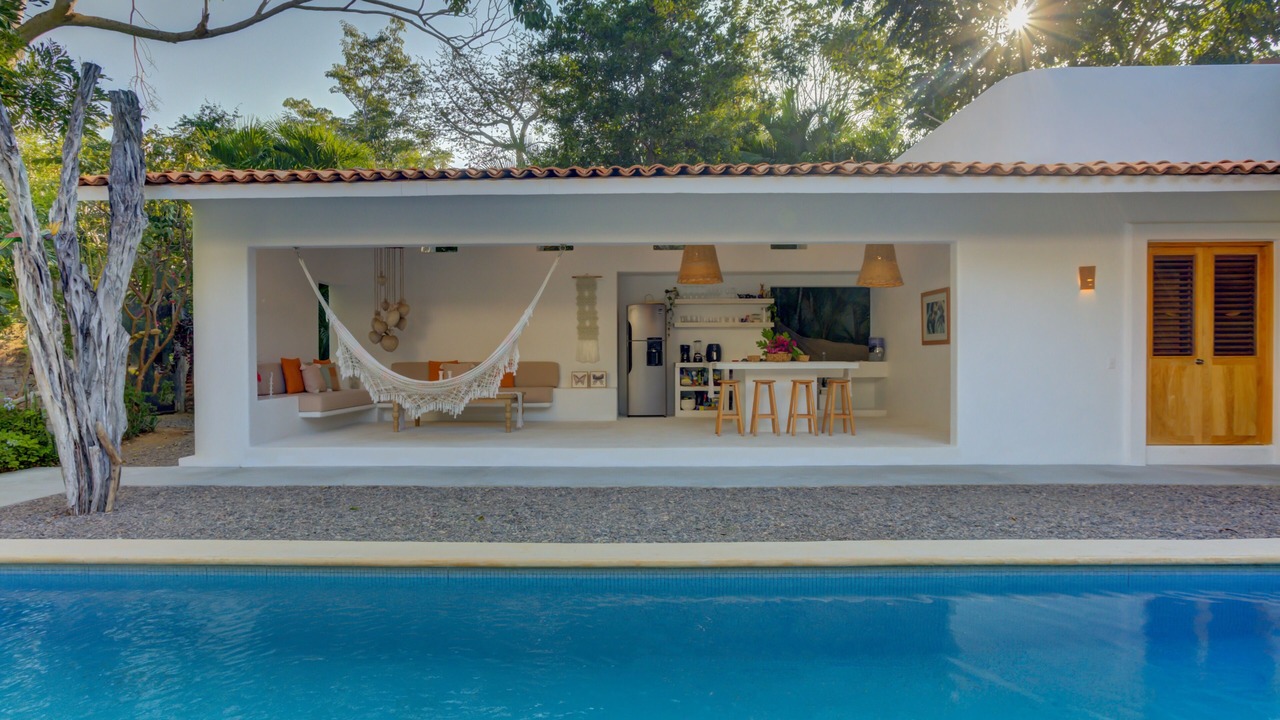 Photo of Outdoor in Costa Careyes