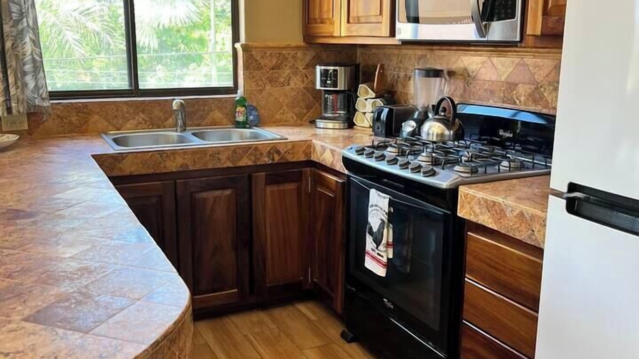 Photo of Kitchen in Los Barriles