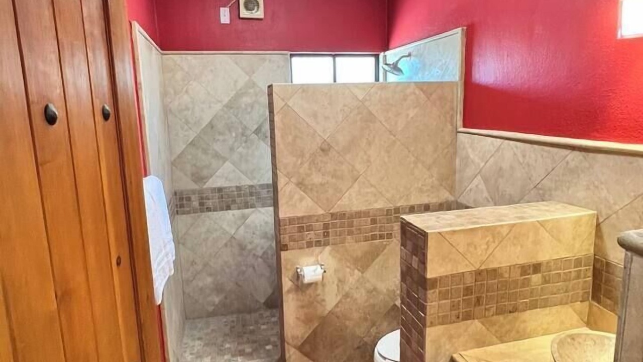 Photo of Bathroom in Los Barriles