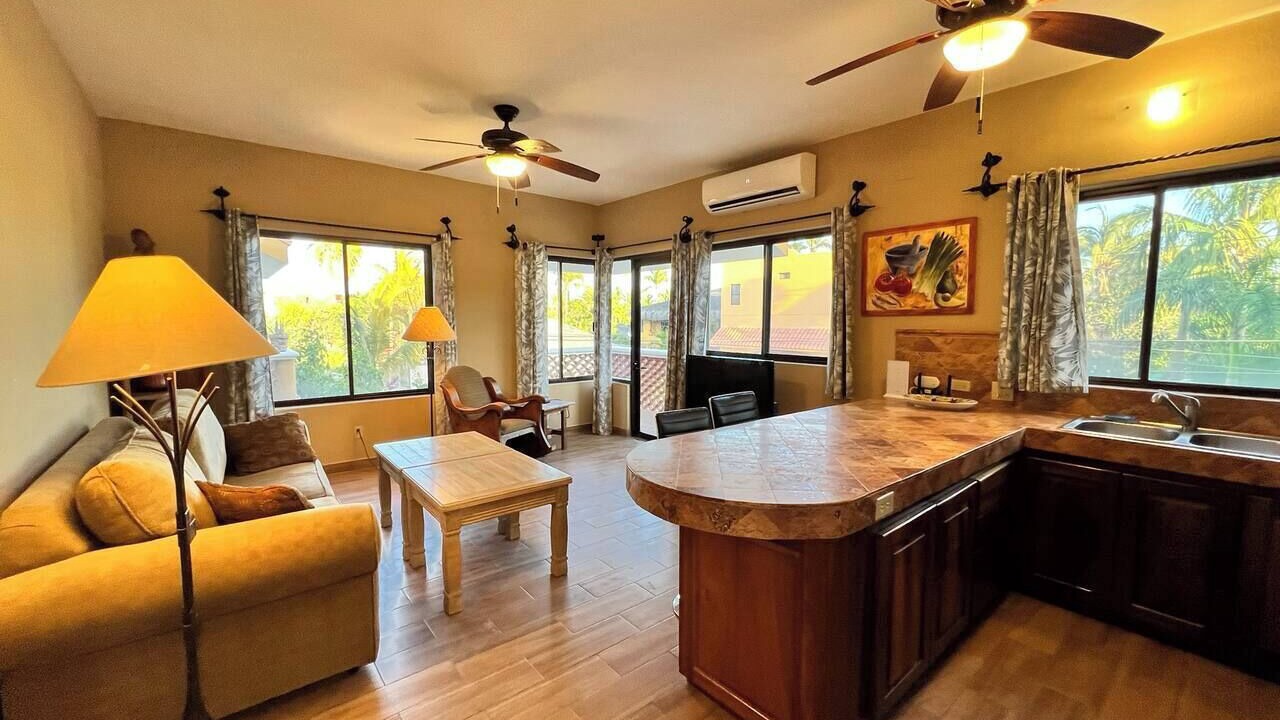 Photo of Livingroom in Los Barriles