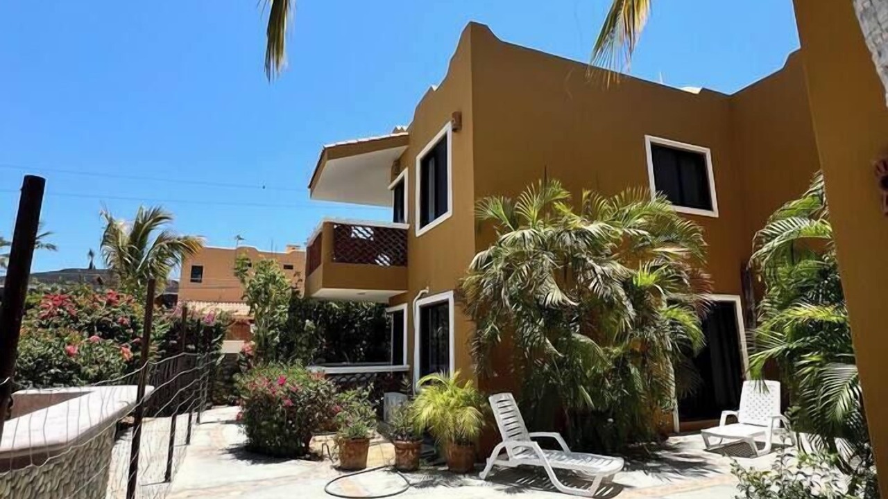 Photo of Patio Balcony in Los Barriles
