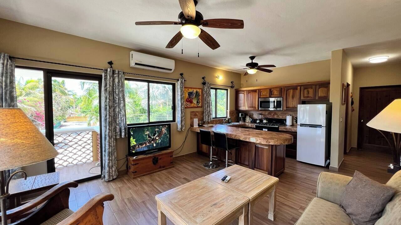 Photo of Livingroom in Los Barriles