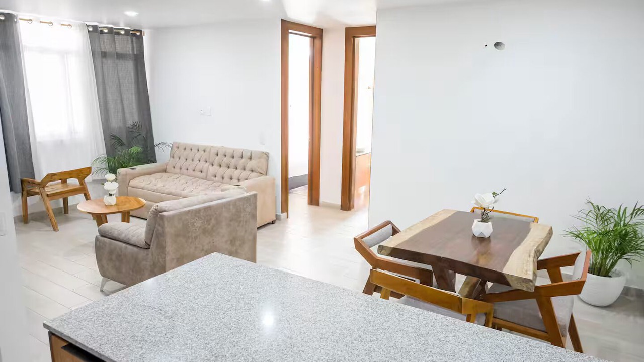 Photo of Livingroom in Tonala