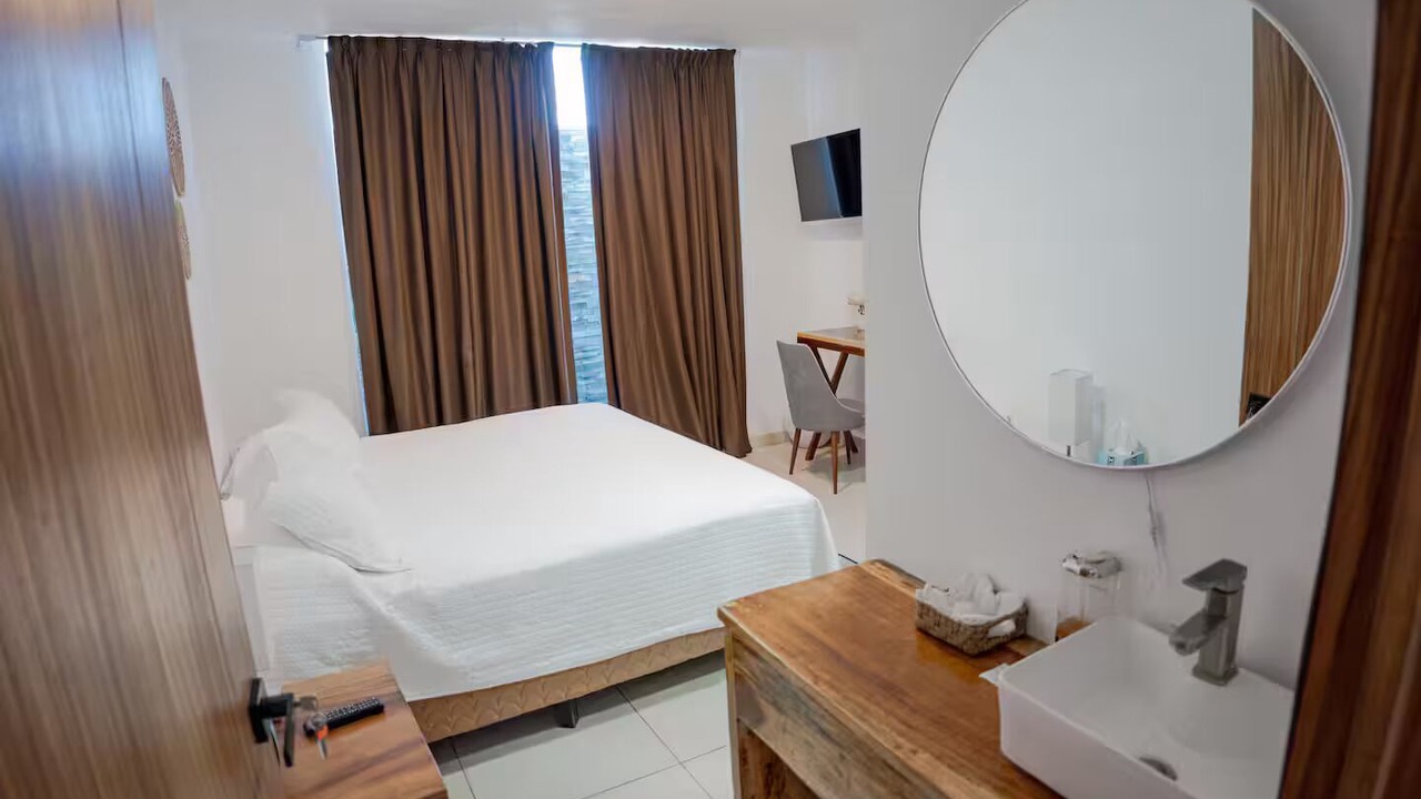 Photo of Bedroom in Tonala