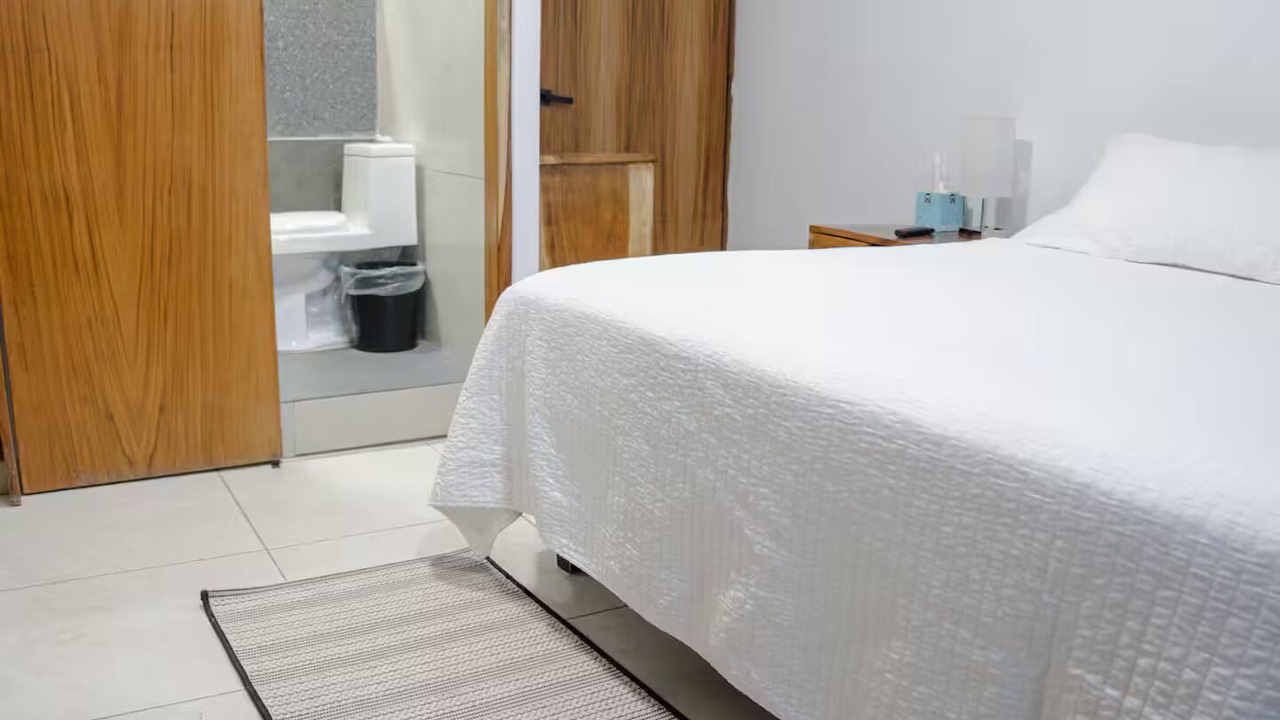 Photo of Bedroom in Tonala