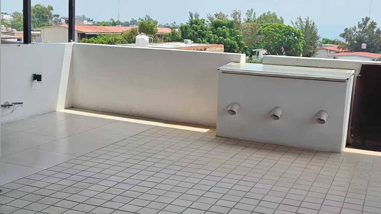 Photo of Patio Balcony in Tonala