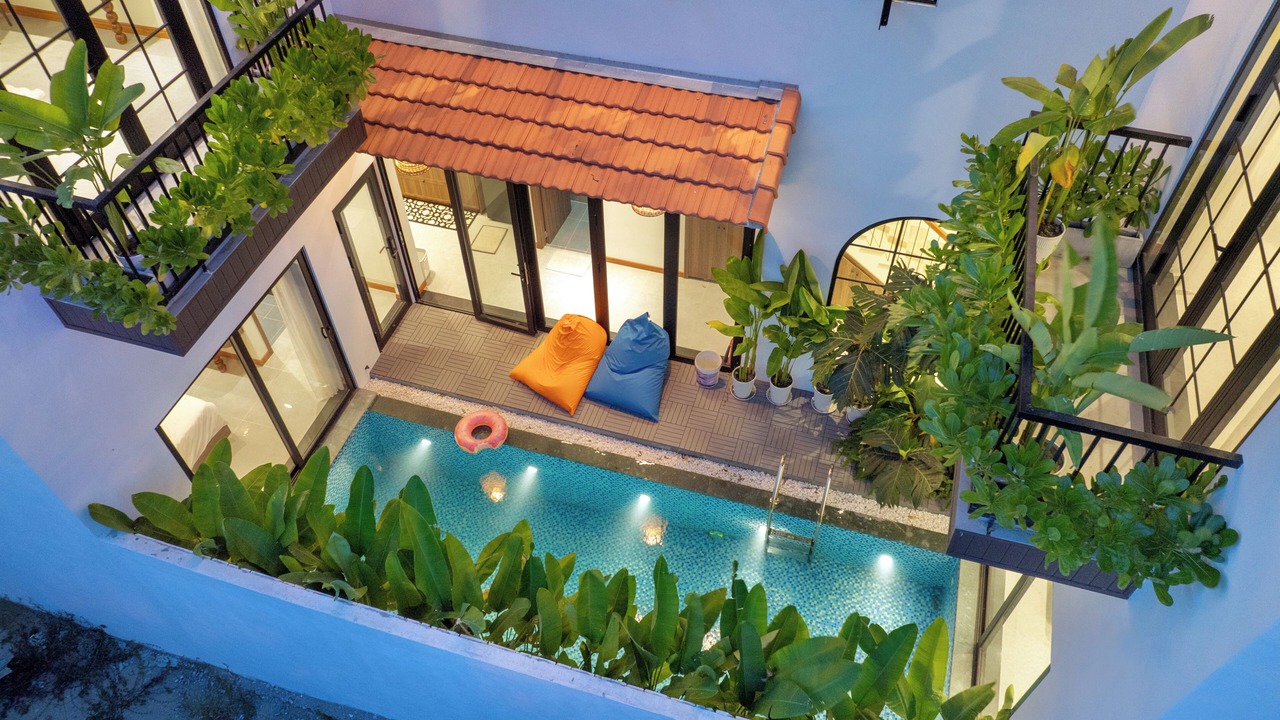 Photo of Outdoor in Cam An