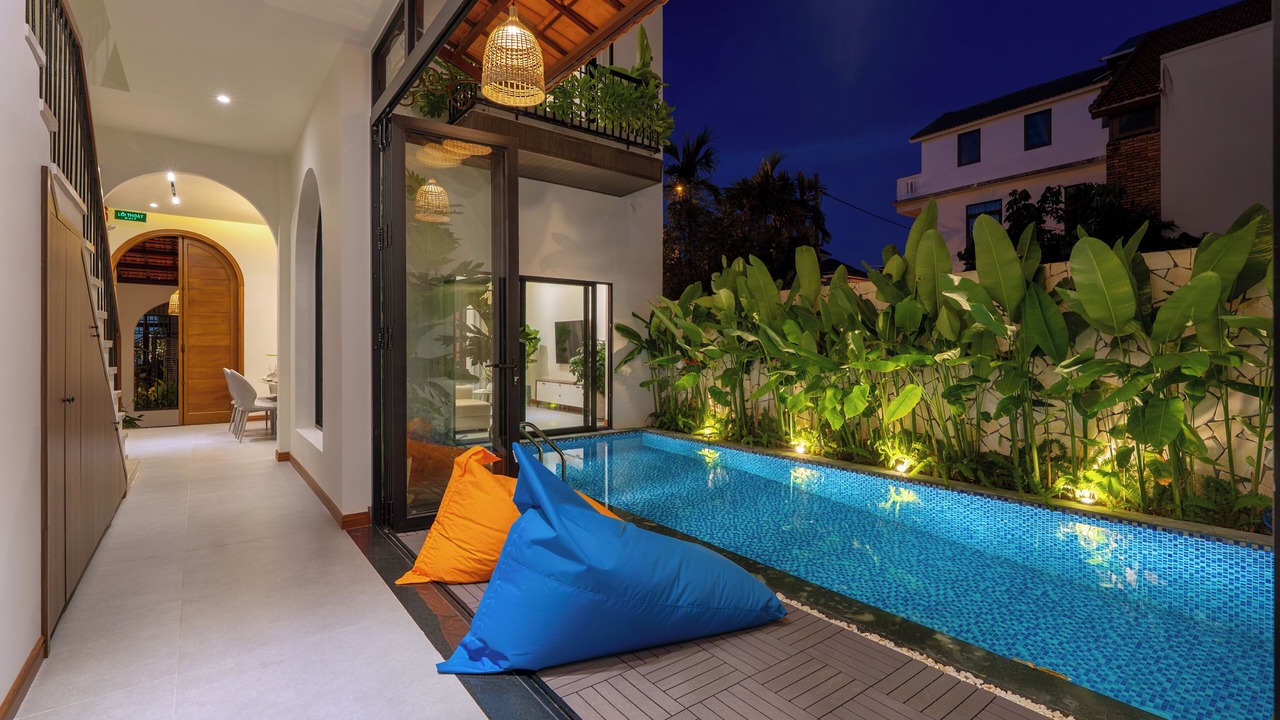Photo of Outdoor in Cam An