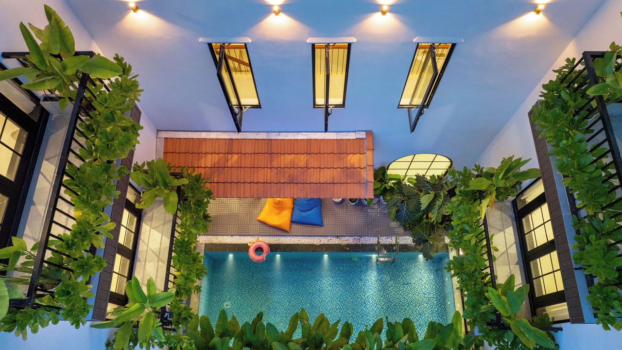 Photo of Outdoor in Cam An