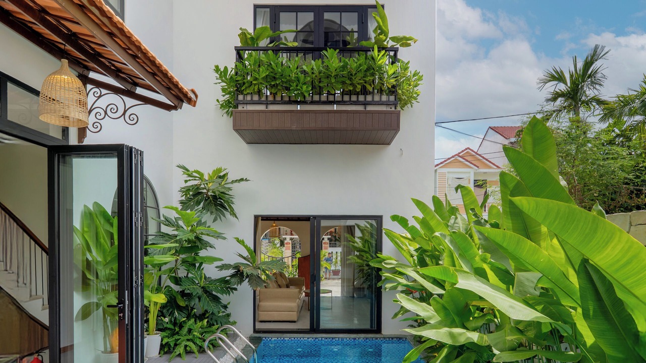 Photo of Outdoor in Cam An
