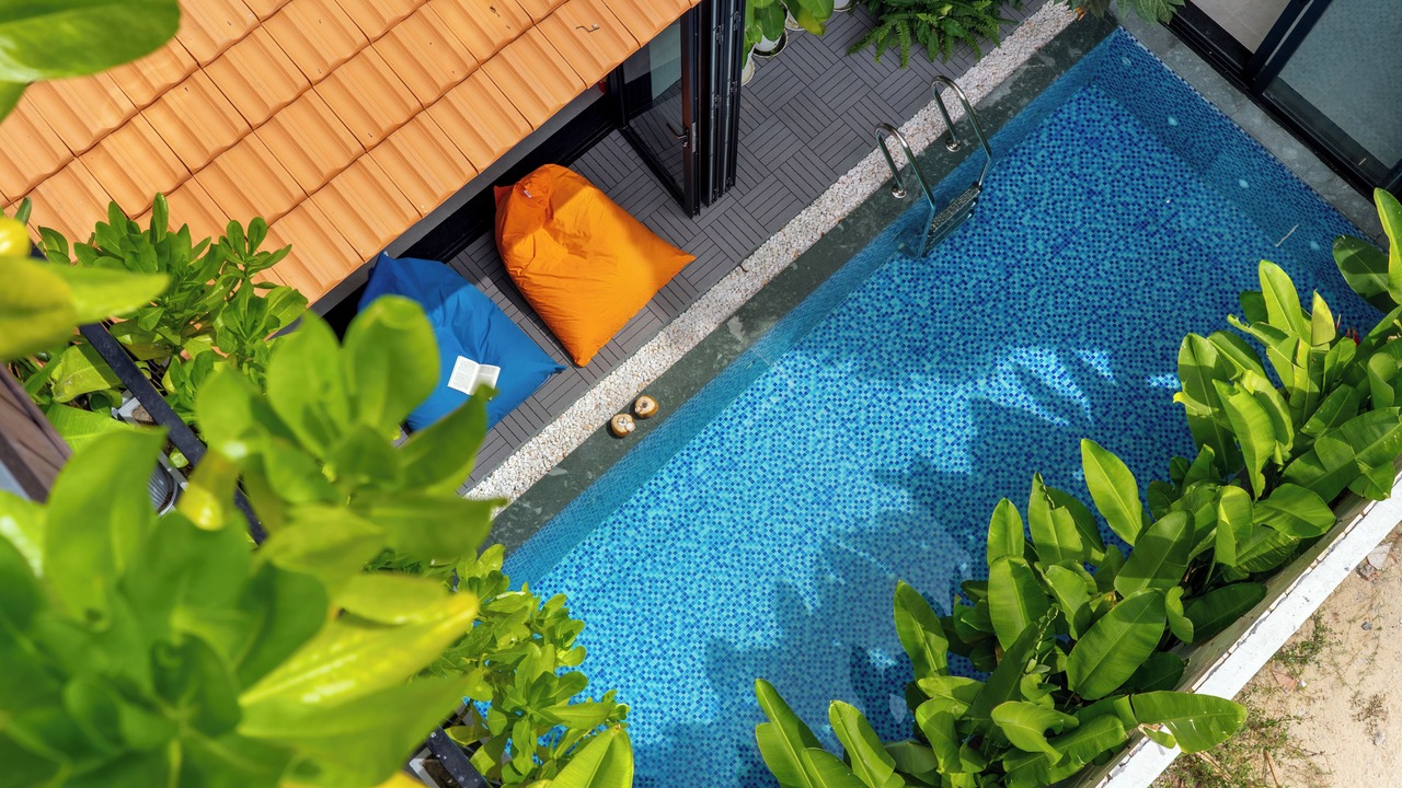 Photo of Outdoor in Cam An