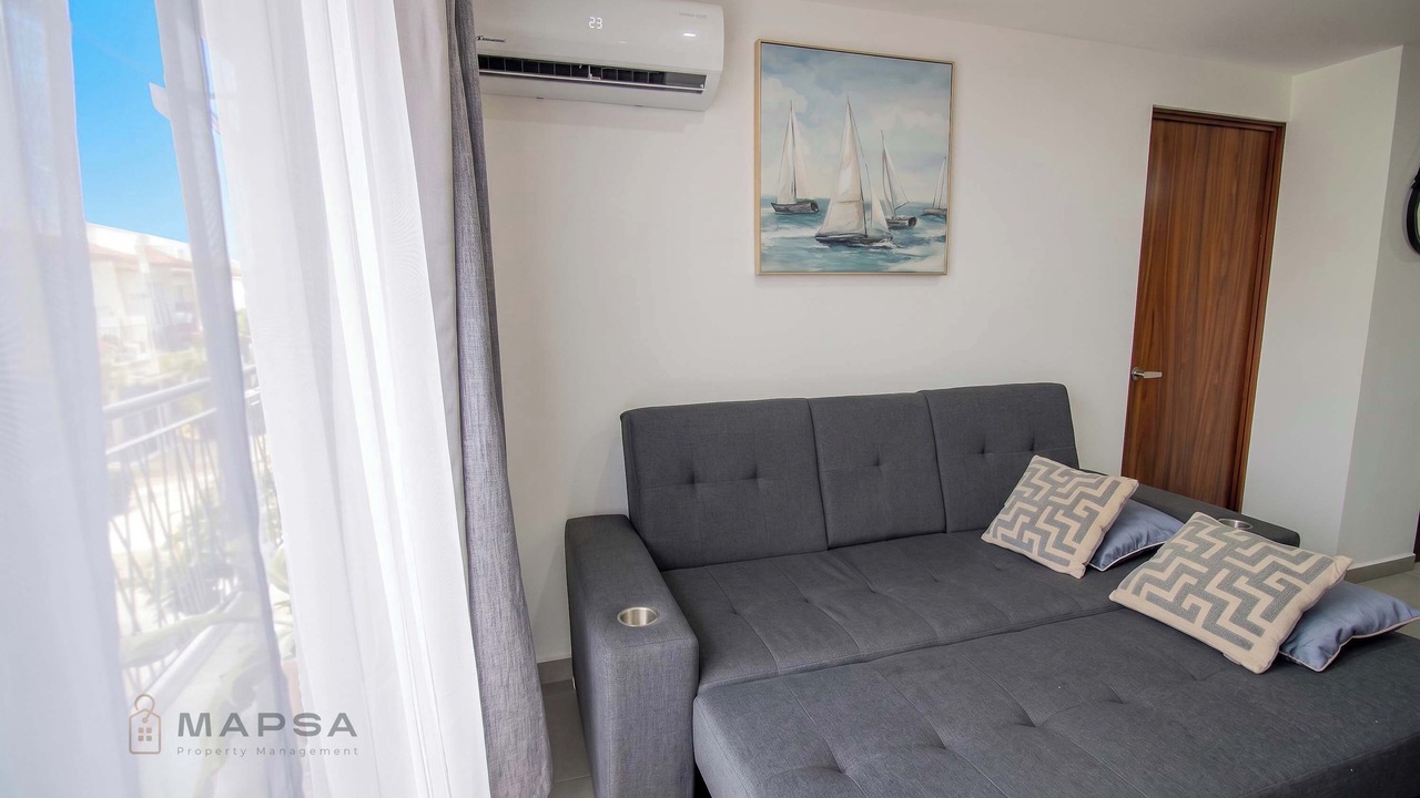 Photo of Livingroom in Puerto Vallarta