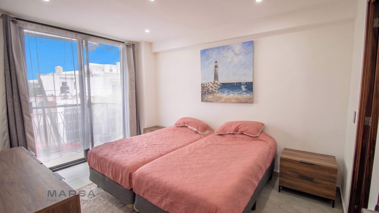 Photo of Bedroom in Puerto Vallarta