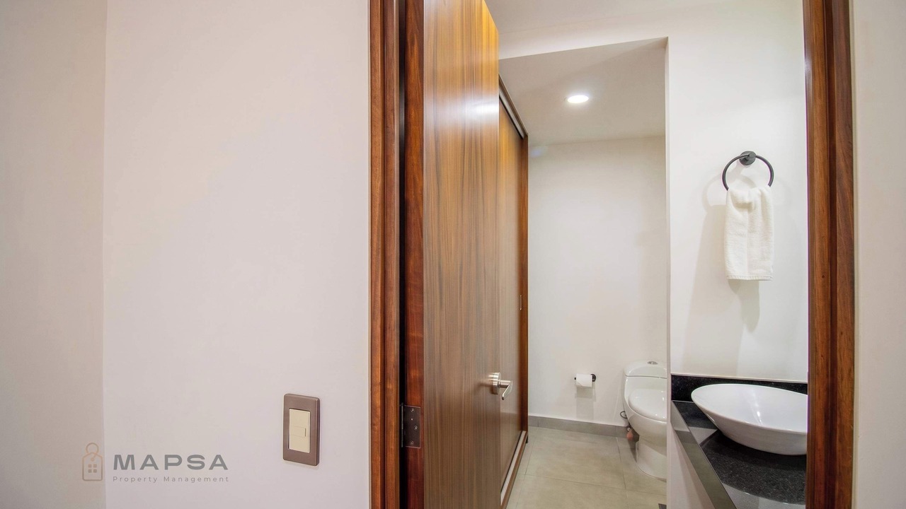 Photo of Bathroom in Puerto Vallarta