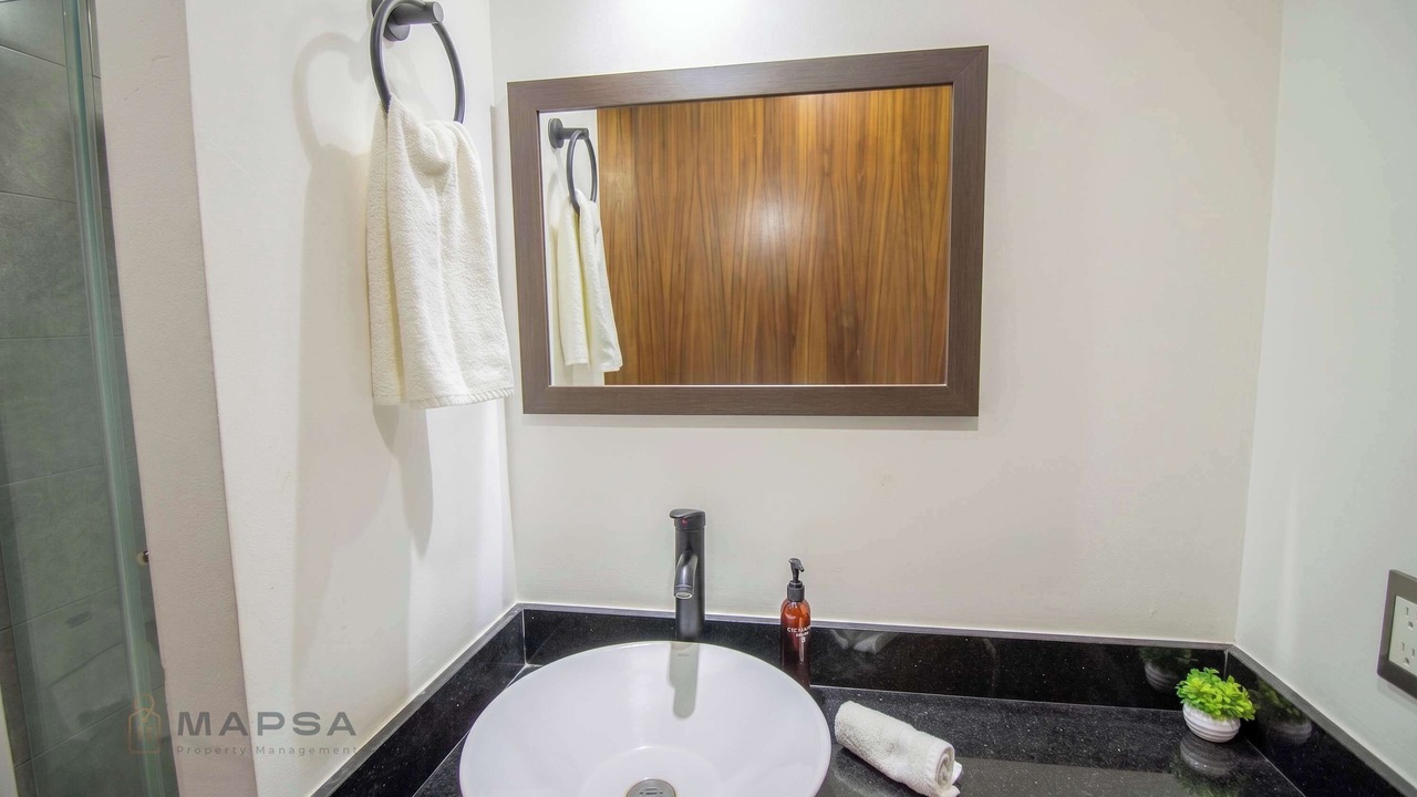Photo of Bathroom in Puerto Vallarta