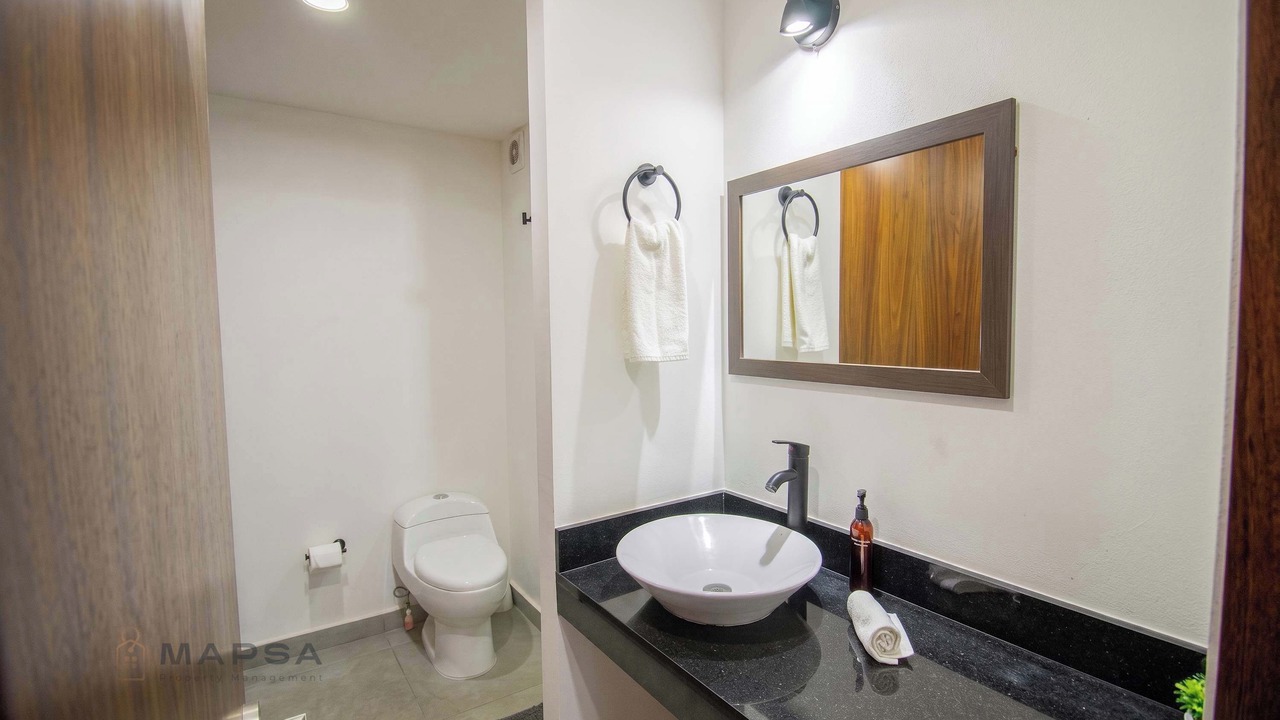 Photo of Bathroom in Puerto Vallarta