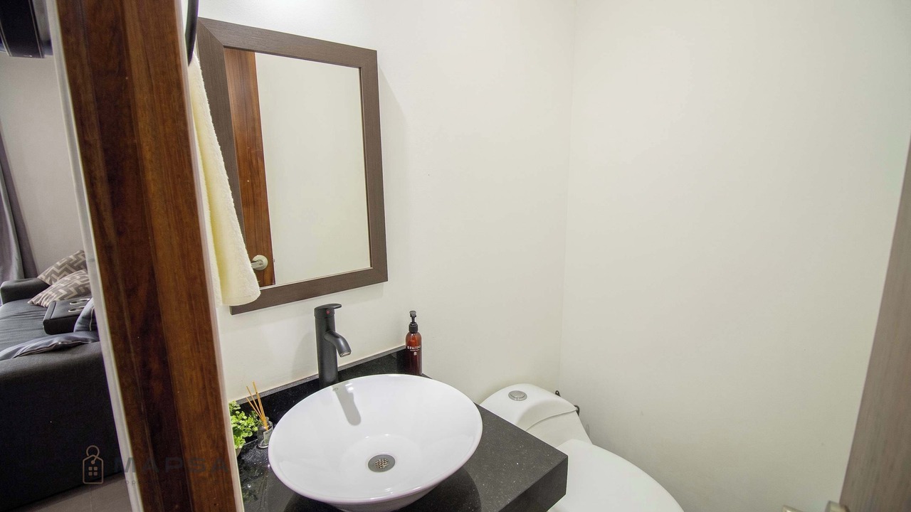 Photo of Bathroom in Puerto Vallarta