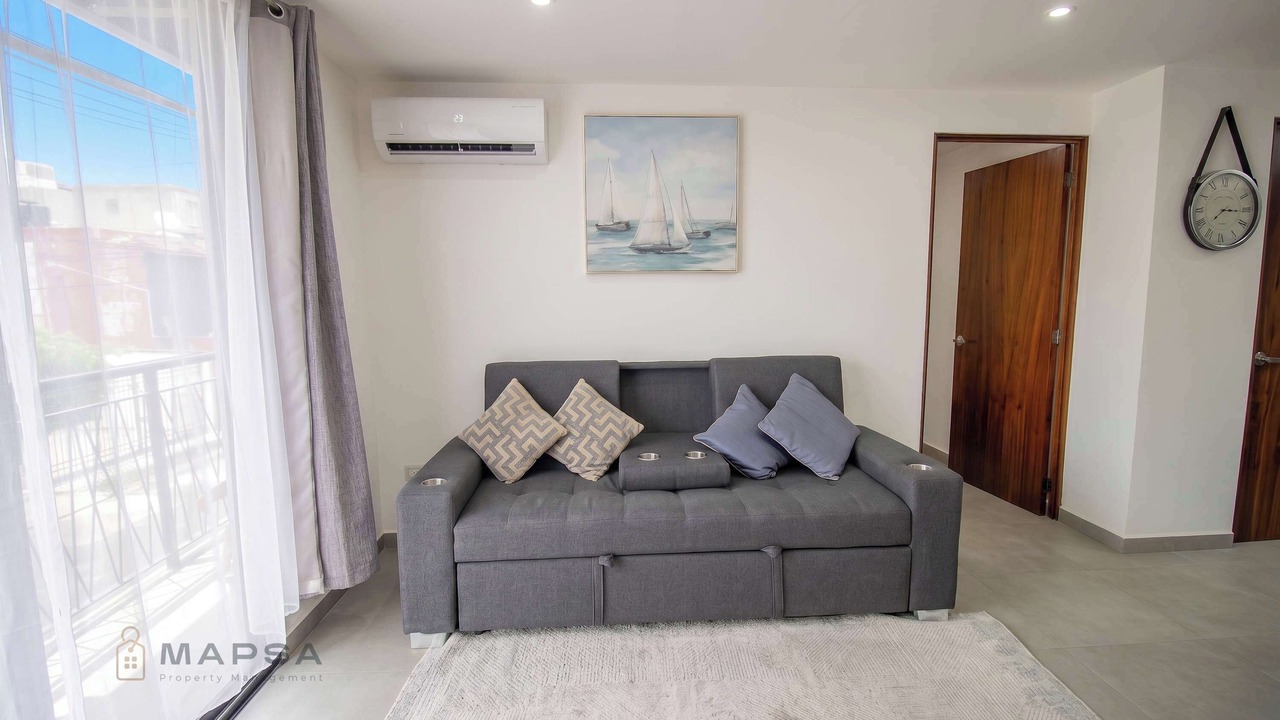 Photo of Livingroom in Puerto Vallarta