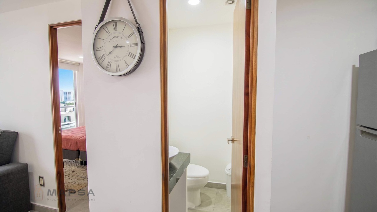 Photo of Bedroom in Puerto Vallarta