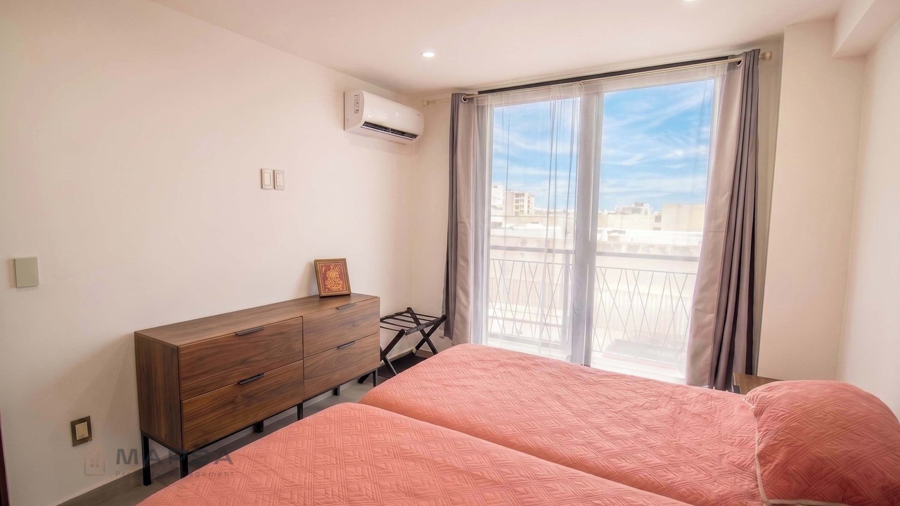 Photo of Bedroom in Puerto Vallarta