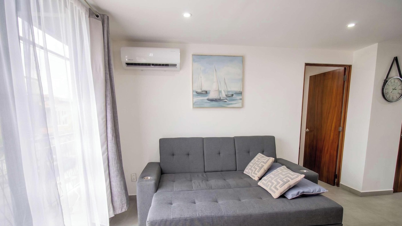 Photo of Livingroom in Puerto Vallarta