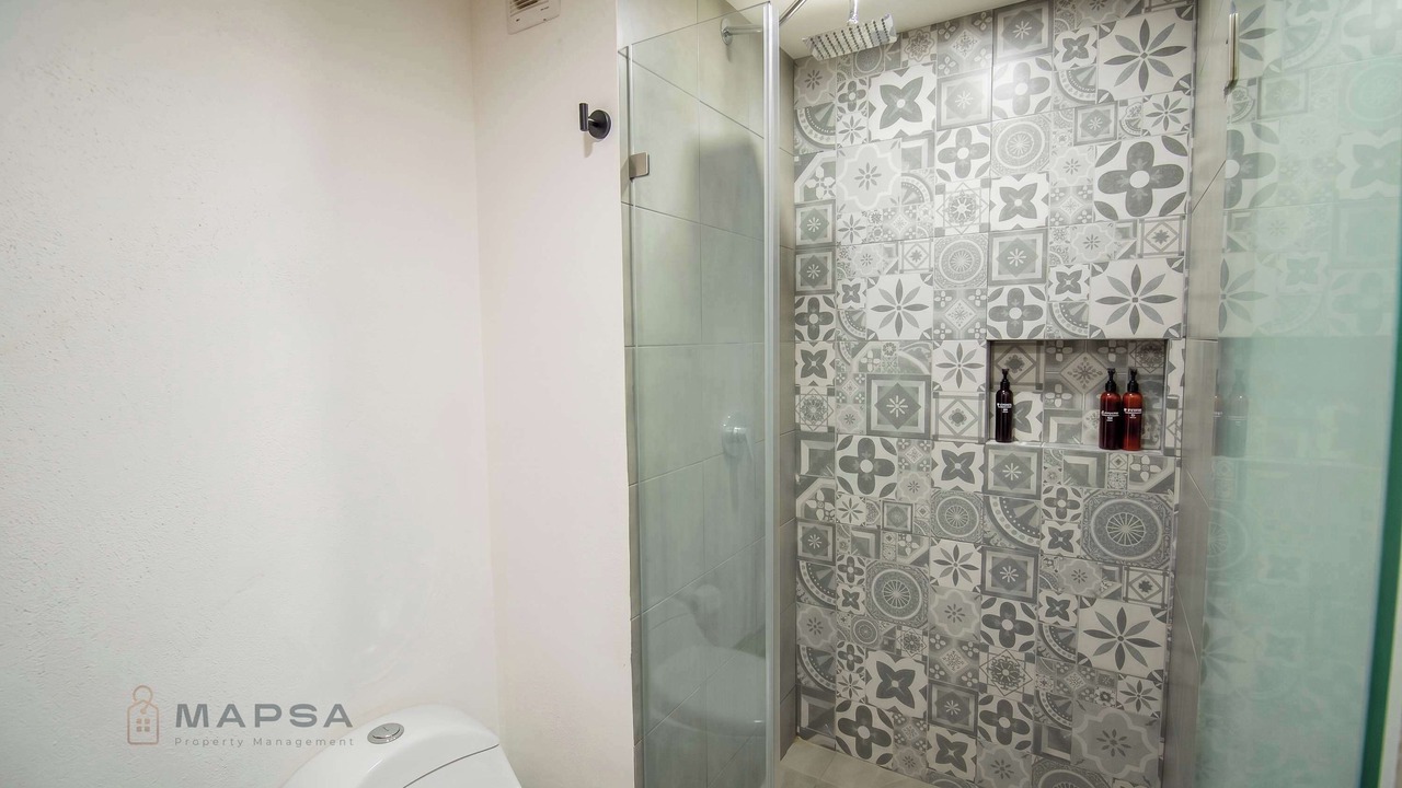 Photo of Bathroom in Puerto Vallarta
