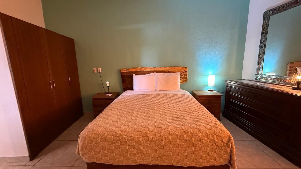 Photo of Bedroom in Las Glorias