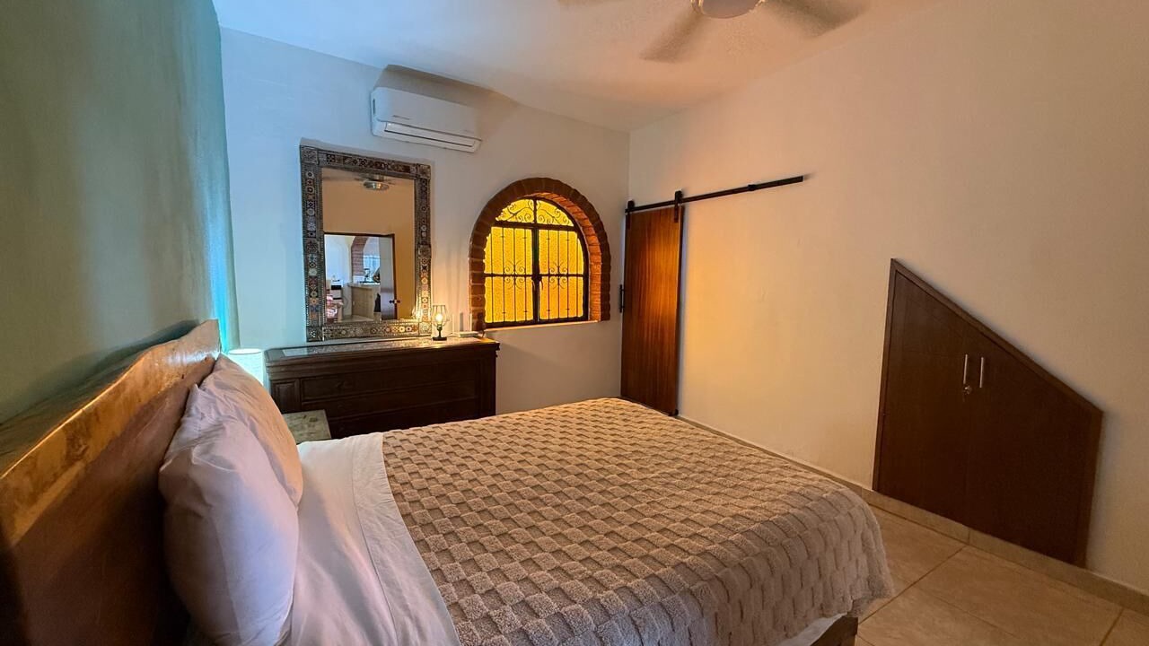 Photo of Bedroom in Las Glorias