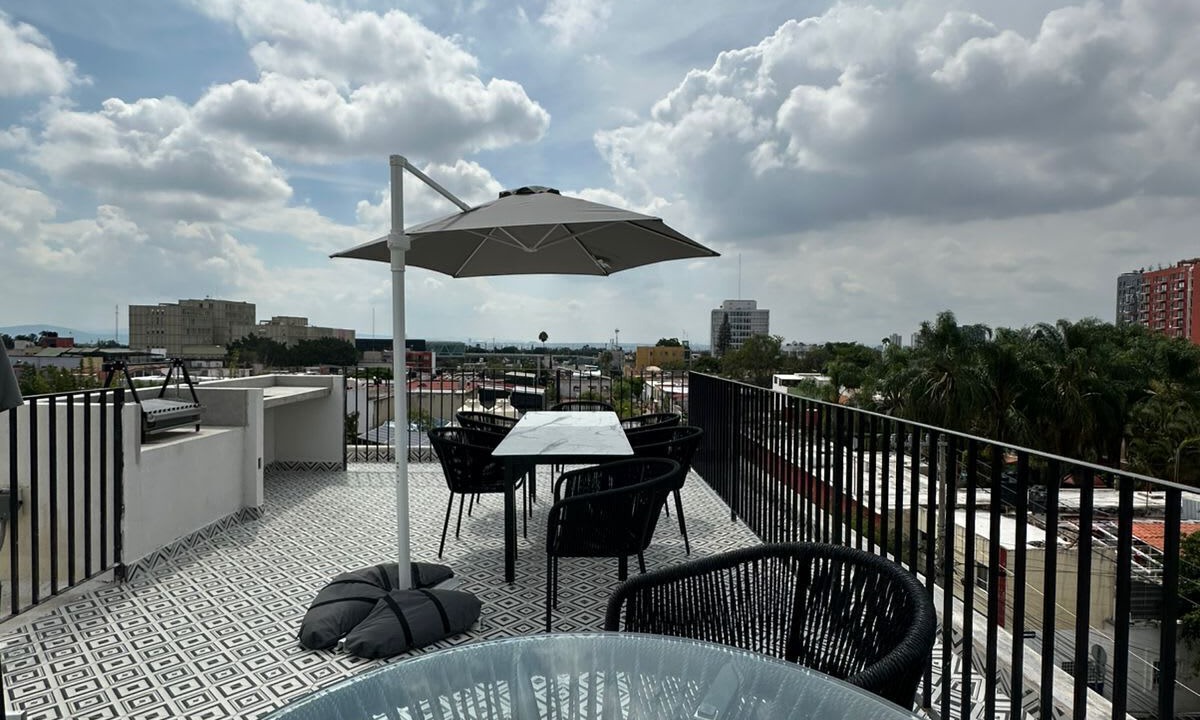 Photo of Outdoor in Zapopan