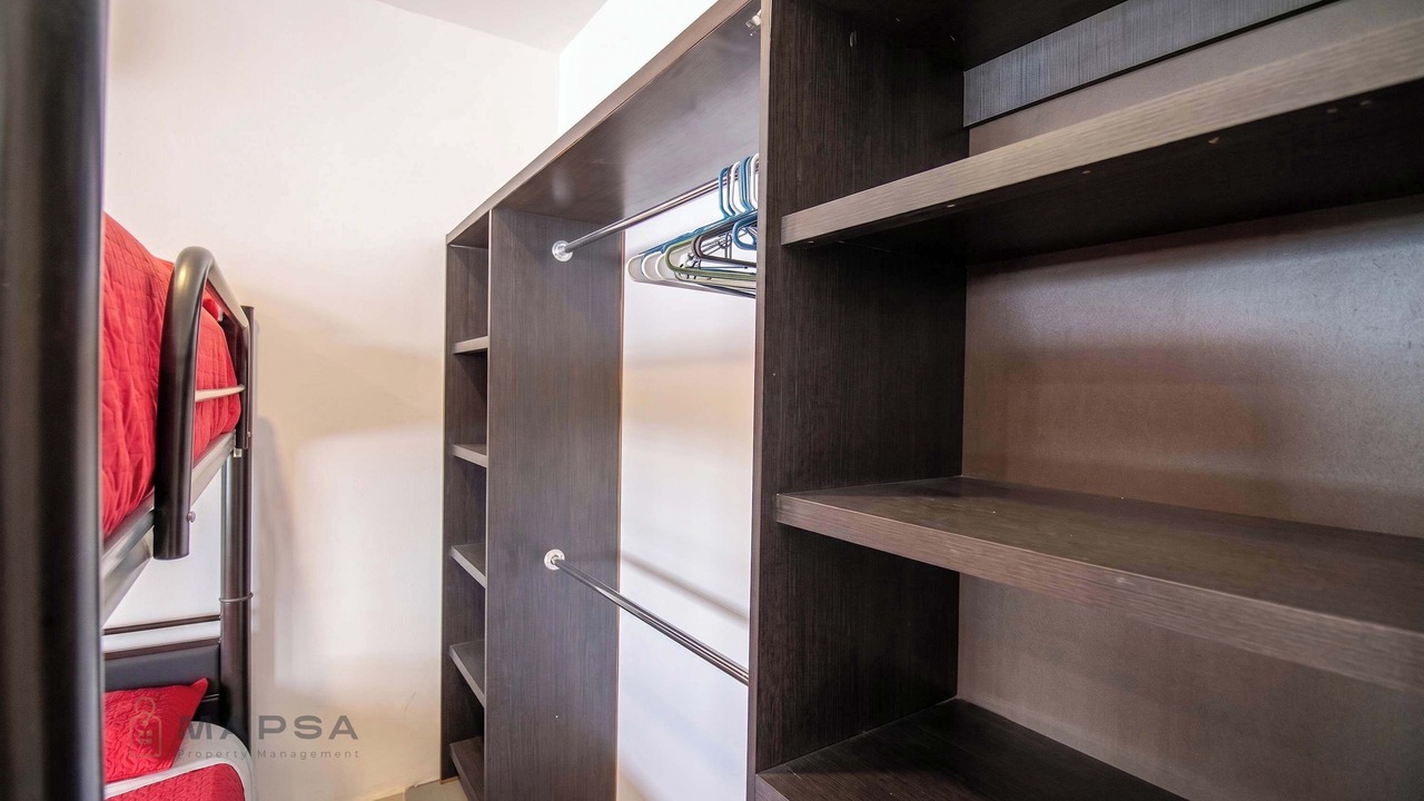 Photo of Bedroom in Puerto Vallarta
