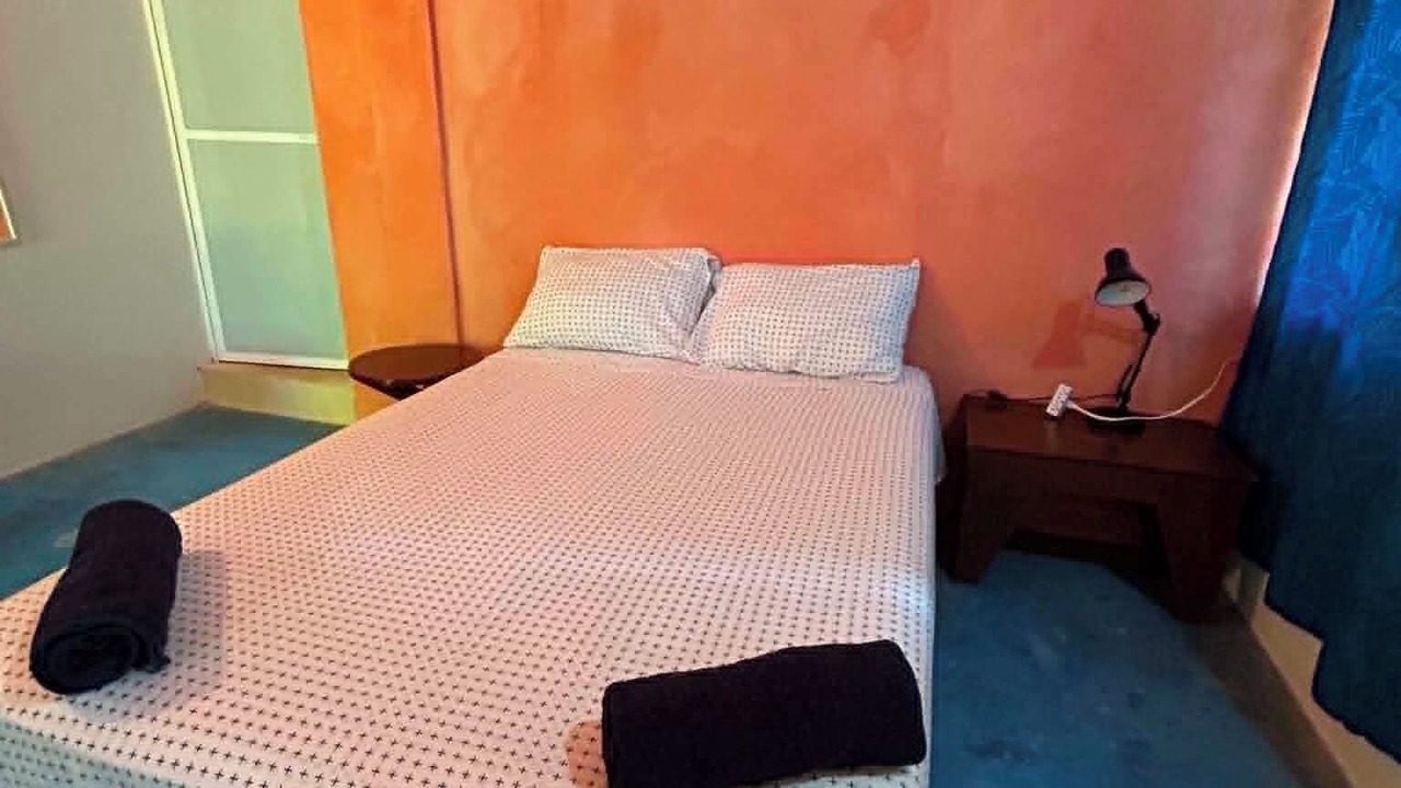 Photo of Bedroom in Santa Maria
