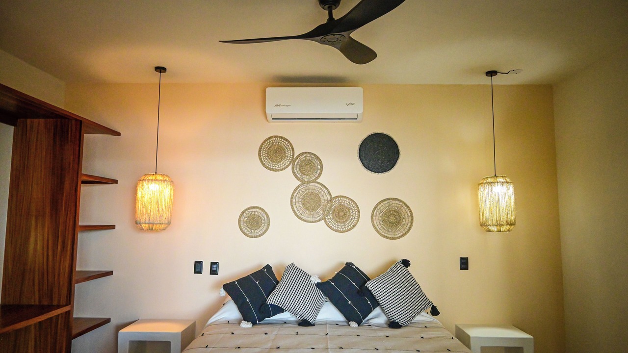 Photo of Bedroom in Ixtapa - Zihuatanejo