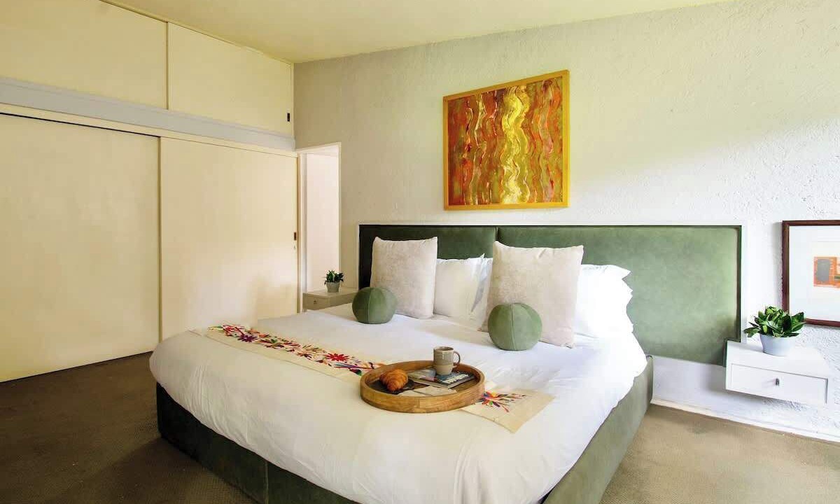 Photo of Bedroom in Santa Catarina