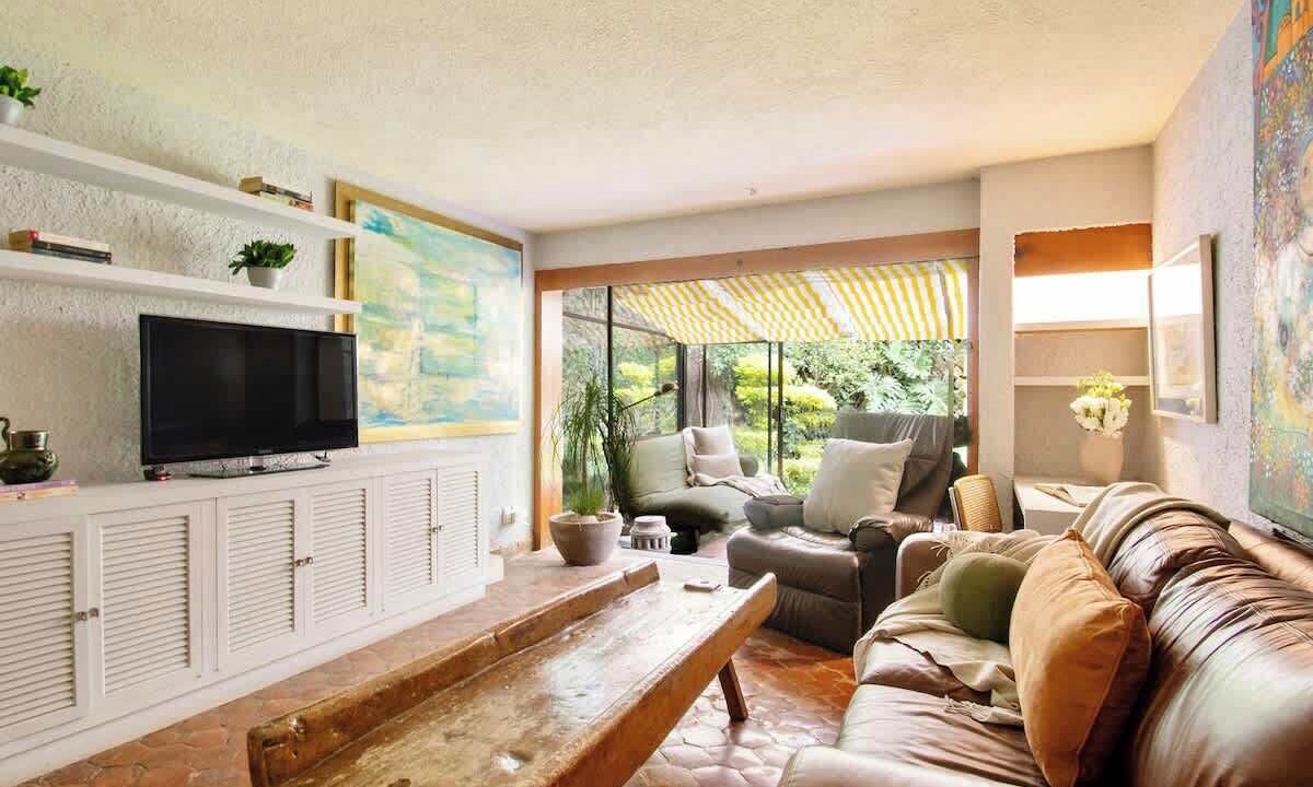 Photo of Livingroom in Santa Catarina