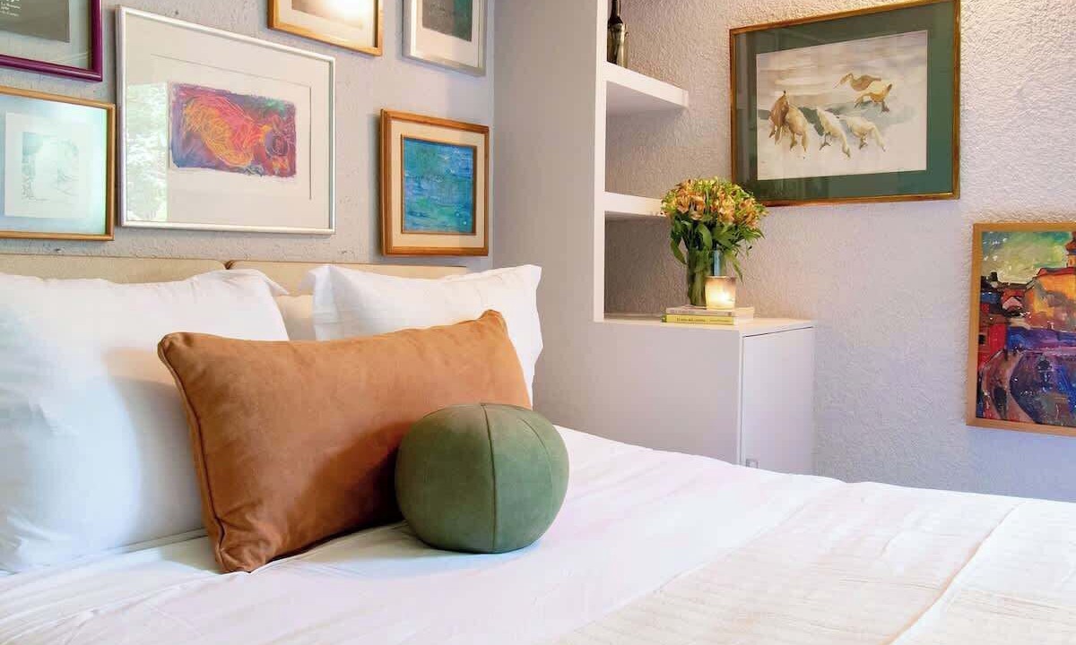 Photo of Bedroom in Santa Catarina