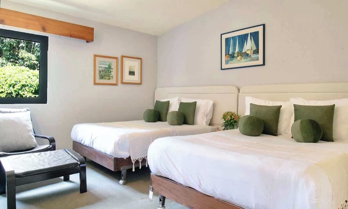 Photo of Bedroom in Santa Catarina