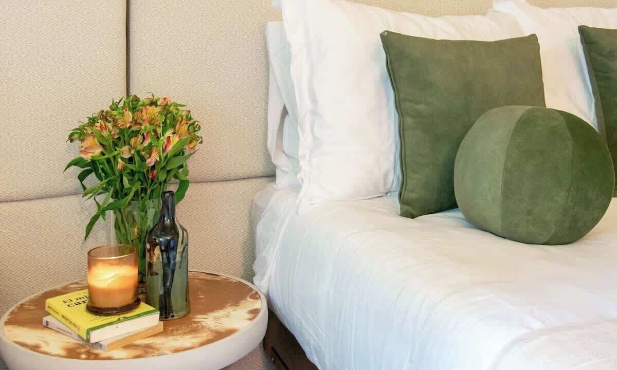 Photo of Bedroom in Santa Catarina